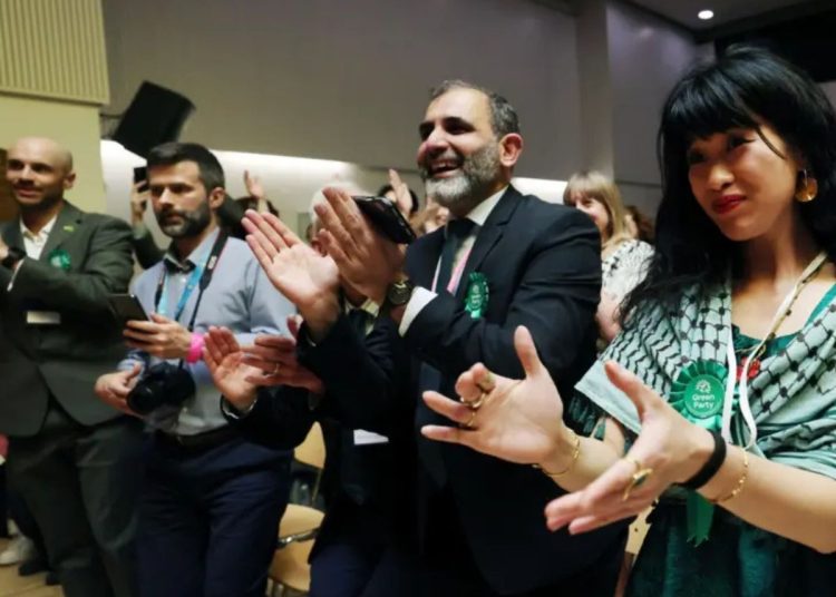 Green Party