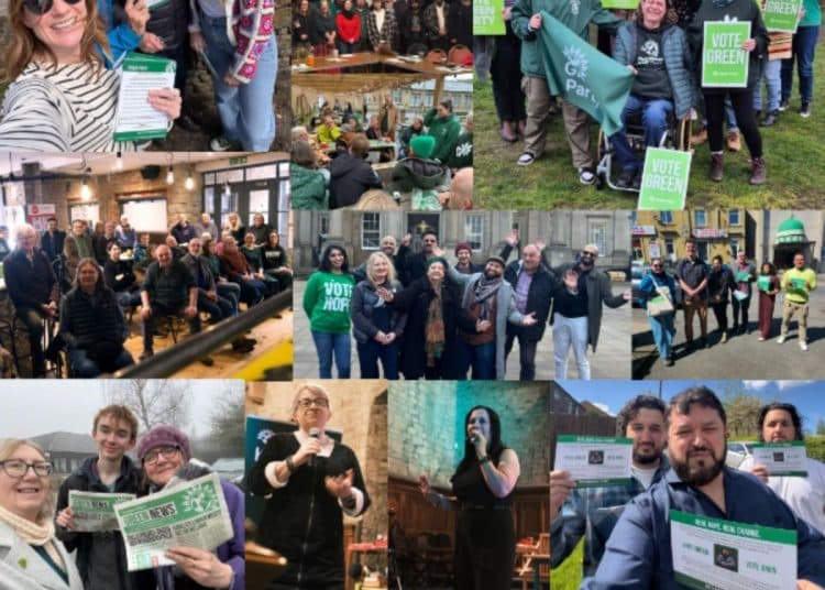 Green Party