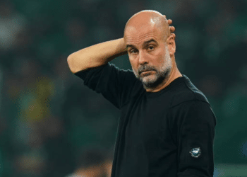 guardiola