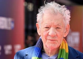Ian McKellen LGBTQ+ Commonwealth