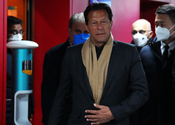 imran khan