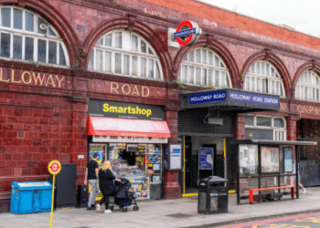 islington