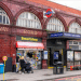 islington