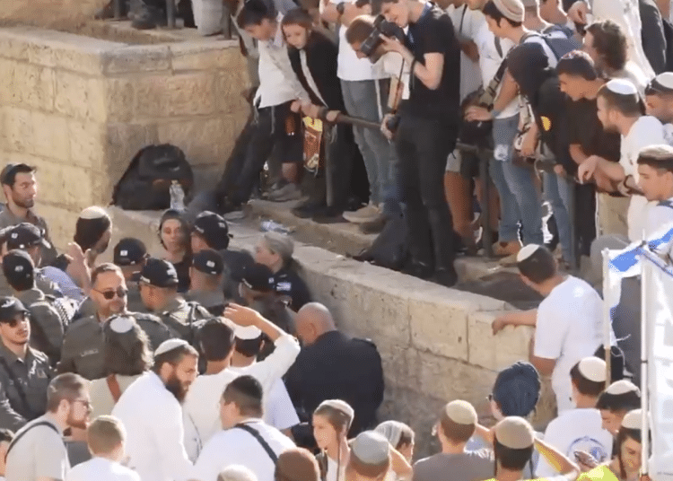 jerusalem day