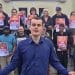 New Unite executive member and Welsh TUSC Senedd candidate John Williams