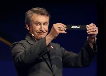 Jordan