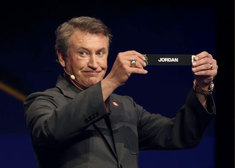 Jordan
