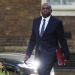 david lammy