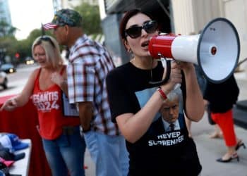 Laura Loomer