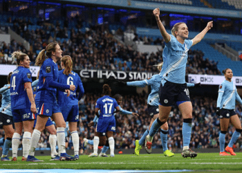 manchester city
