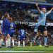 manchester city
