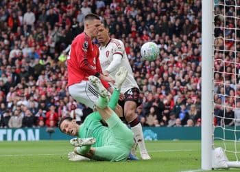 Manchester United