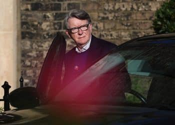 Mandelson