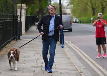 Mandelson