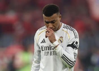 Mbappe