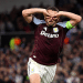 aston villa captain john mcginn