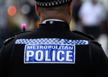 Met Police