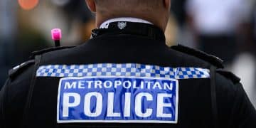 Met Police