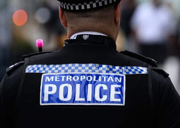 Met Police
