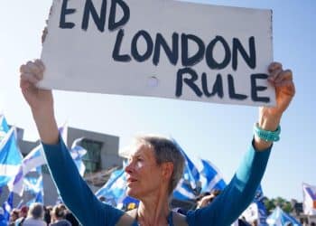 Scottish referendum