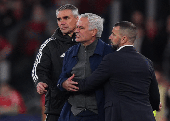 mourinho