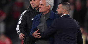 mourinho