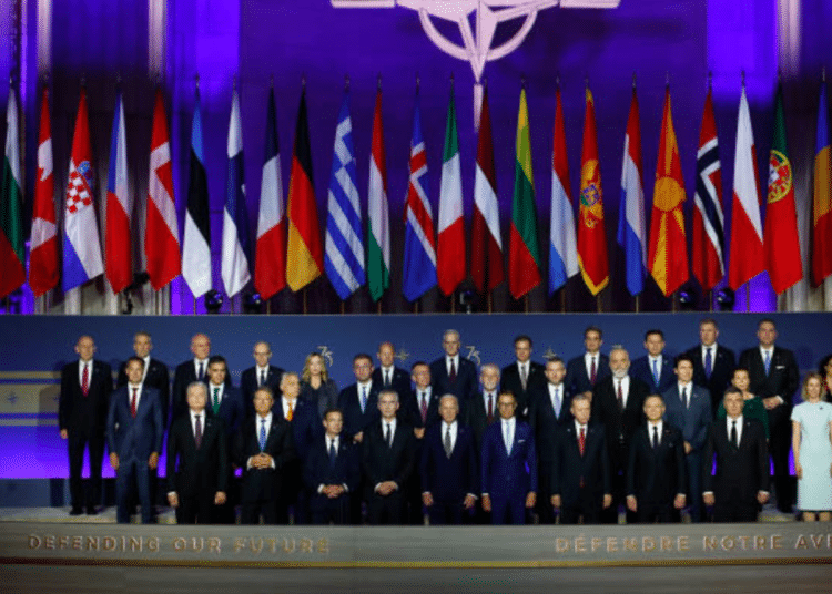 nato