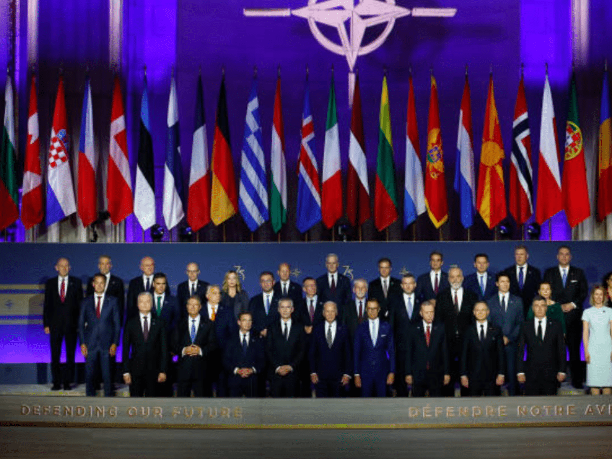nato