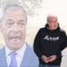 Nigel Farage and Stuart Prior, Reform