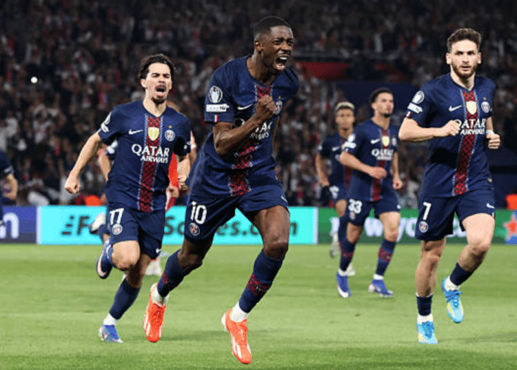 psg