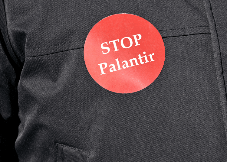 palantir