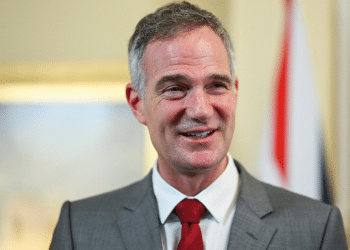 peter kyle