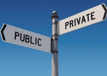 Public sector