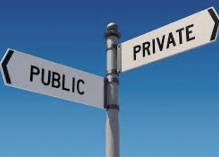 Public sector