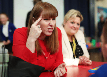 angela rayner