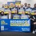 streeting - redbridge independents