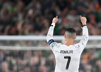 Ronaldo
