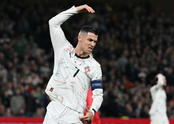 ronaldo