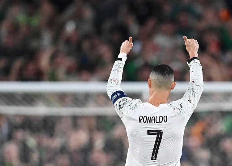 Ronaldo