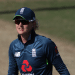 Sarah Taylor New England cricket fielding coach