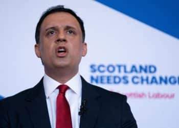 Scottish Labour