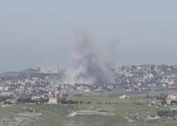 Israel strikes 38 villages in Lebanon earlier in May. Today, (27 May 2026) the IDF issued evacuation orders to residents in south Lebanon residents