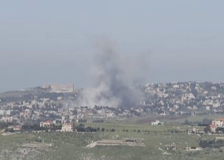 Israel strikes 38 villages in Lebanon earlier in May. Today, (27 May 2026) the IDF issued evacuation orders to residents in south Lebanon residents