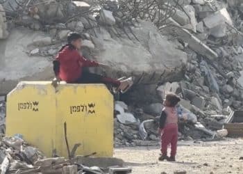 israel