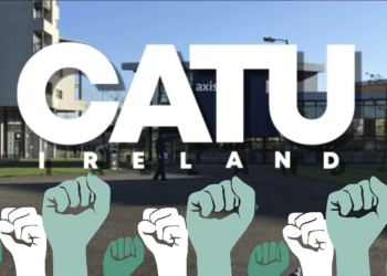 Belfast tenants union occupy housing executive offices