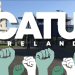Belfast tenants union occupy housing executive offices