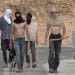 west bank