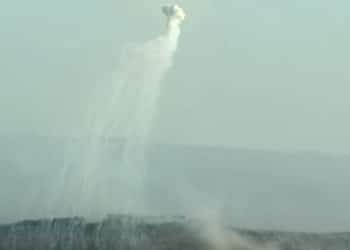 Claims emerge of Israel using white phosphorus in Lebanon