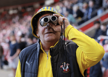 Southampton confesses to spying