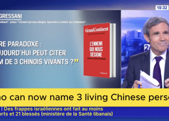 French media fail